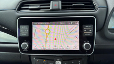 Nissan LEAF 110kW Tekna 39kWh 5dr Auto Electric Hatchback